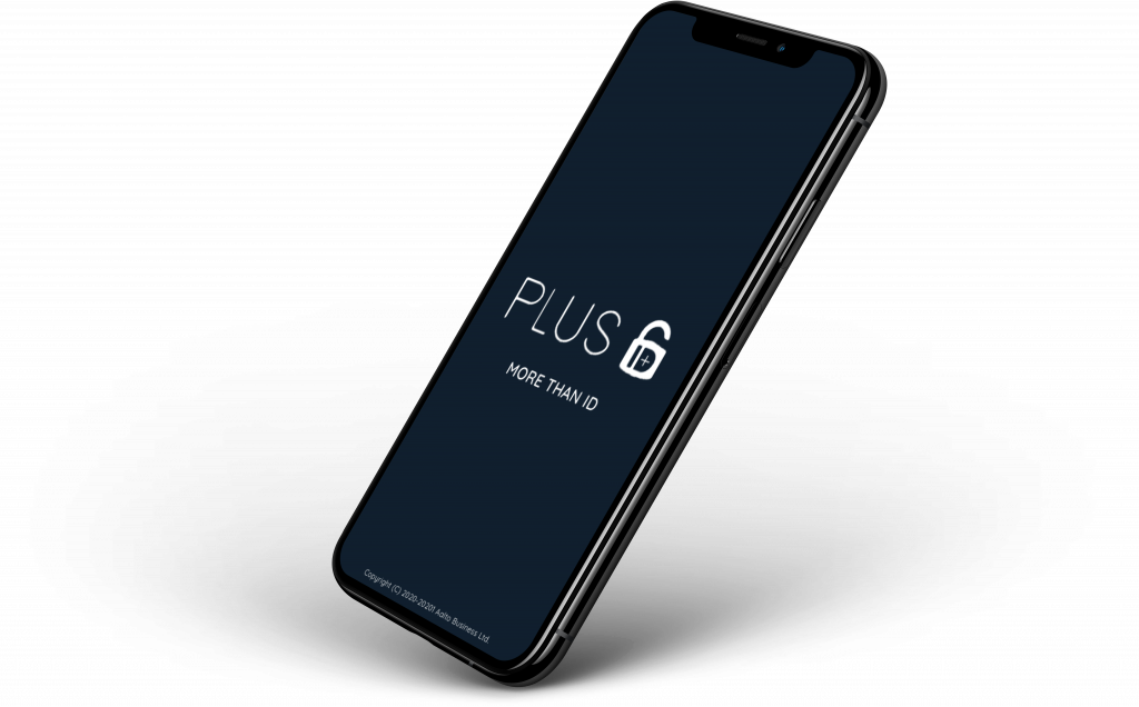 PlusID App